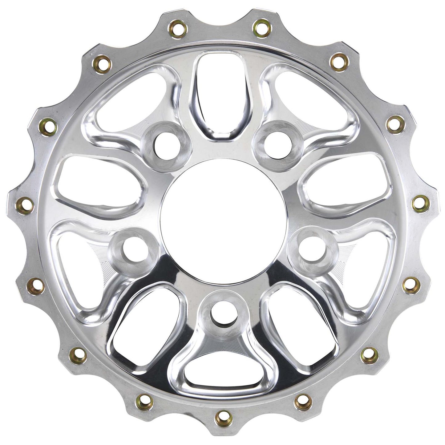 Billet Specialties Replacement Wheel Centers